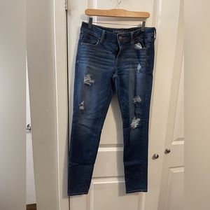American Eagle Outfitters jeggings